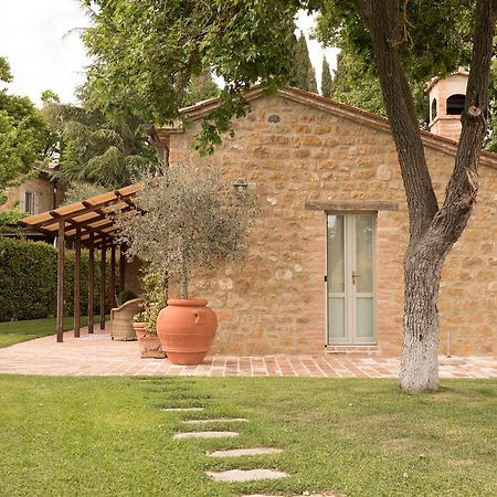Tenuta Santo Pietro П'єнца Екстер'єр фото