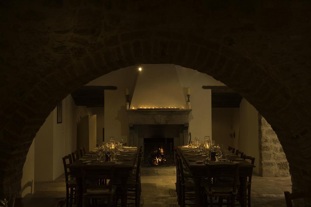 Tenuta Santo Pietro П'єнца Екстер'єр фото